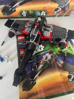 Lego Star Wars Jek-14‘s Stealth Starfighter zu verkaufen Baden-Württemberg - Bietigheim-Bissingen Vorschau