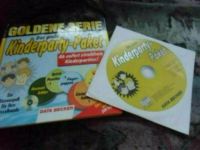 PC CD Rom,"Golden Serie " alles rund um Kinder-Geburtstag-Party´s Sachsen - Bischofswerda Vorschau