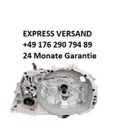 Getriebe K9MHD4E Toyota Yaris 1.0 VVT-I KSP90 Garantie Frankfurt am Main - Altstadt Vorschau