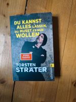 Buch Thorsten Sträter - Du kannst alles lassen.... Neu Essen - Essen-Frintrop Vorschau