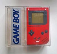 GAMEBOY rot Bayern - Sonnefeld Vorschau