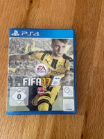 PlayStation 4 Spiel  FIFA 17 Baden-Württemberg - Tettnang Vorschau