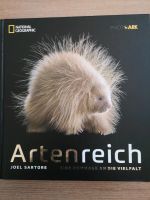 National Geographoc Artenreich Buch Hessen - Grebenstein Vorschau