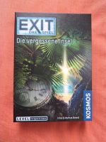 Exit - Die vergessene Insel Aachen - Aachen-Mitte Vorschau