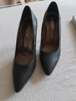 Andrea Conti High Heels Leder Frankfurt am Main - Oberrad Vorschau