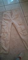 Berschka Hose beige Mülheim - Köln Dünnwald Vorschau