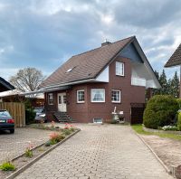 Gepflegtes Einfamilienhaus mit traumhaften Eckgrundstück Niedersachsen - Ehra-Lessien Vorschau