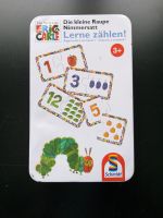 Die kleine Raupe Nimmersatt Lerne zählen!  Puzzle 3+ Köln - Meschenich Vorschau