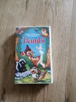 Disneys Bambi auf VHS Dortmund - Berghofen Vorschau