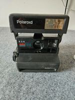 Sofortbildkamera POLAROID 636 autofocus Sachsen - Grimma Vorschau