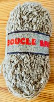 studio Wolle "Boucle Brillant" (Schurwoll-Mohair-Mischung), 50g, Brandenburg - Guben Vorschau