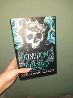 Kingdom of the Wicked 2, Englisch, Kerri Maniscalco  Booktok Rheinland-Pfalz - Schwabenheim an der Selz Vorschau