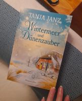 Tanja Janz, Wintermeer und Dünenzauber, Taschenbuch  neuwertig Frankfurt am Main - Bockenheim Vorschau