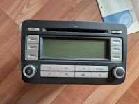 Original VW Radio - Golf V Sachsen - Markkleeberg Vorschau