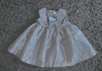 Tolles H&M Hello Kitty Kleid Tüll Silber Weihnachten Gr. 86 TOP Nürnberg (Mittelfr) - Mitte Vorschau