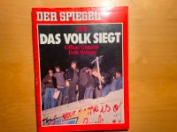 Der Spiegel 46/1989 Mauerfall Frankfurt am Main - Harheim Vorschau