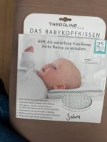 Theraline Baby Kopfkissen wie neu Krailling Bayern - Krailling Vorschau