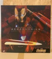 Neu Avengers: Infinity War Accessoires Set für 1/6 Iron Man Mark Berlin - Tempelhof Vorschau