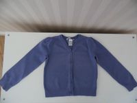 Frühling Strickjacke Cardigan Mädchen Lavendel  H&M Gr. 98 Wandsbek - Hamburg Sasel Vorschau