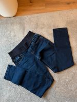 Umstandsjeans neu Gr.40/42 Nordrhein-Westfalen - Sassenberg Vorschau