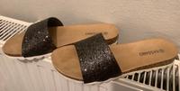 Damenschuh selten getragen Größe 41 Thüringen - Eisenberg Vorschau