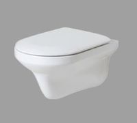 Wand wc Thin 55cm Neuware Lagerverkauf Nordrhein-Westfalen - Herne Vorschau