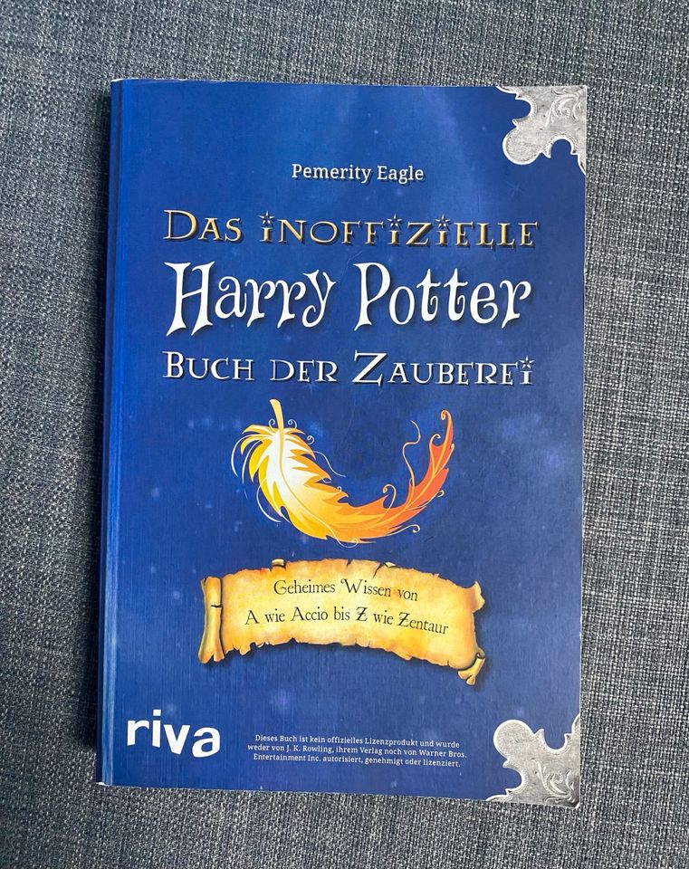 Riesiges Harry Potter-Konvolut/Sammlung - auch einzeln zu kaufen in Düsseldorf