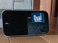 Dual DAB Tischradio mit Farb-Touchscreen Eimsbüttel - Hamburg Schnelsen Vorschau