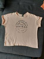 Pfirsich Sportshirt Adidas XL Niedersachsen - Belm Vorschau