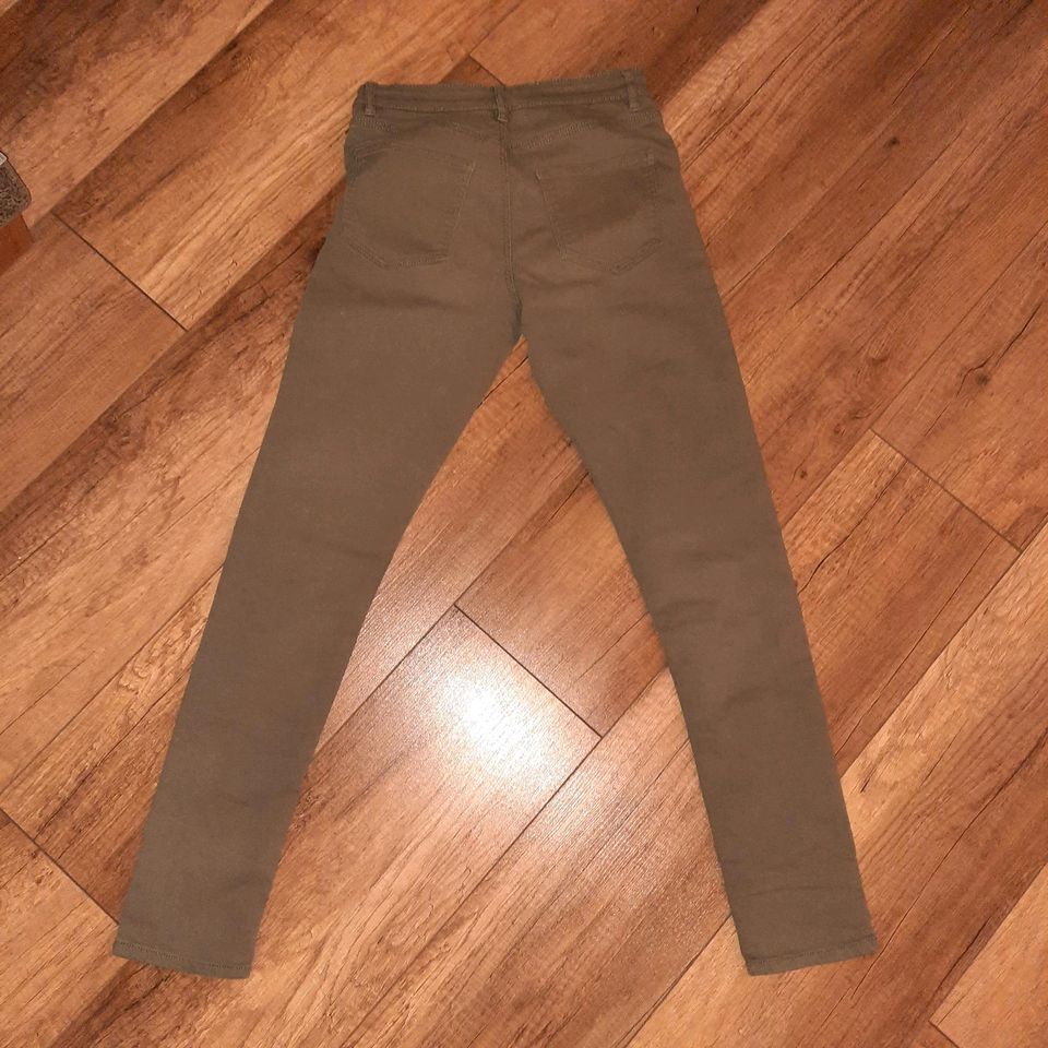 Skinny Jeans gr. 158 H&M in Tarp
