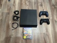 PlayStation 4 slim ( PS4) Bayern - Ortenburg Vorschau