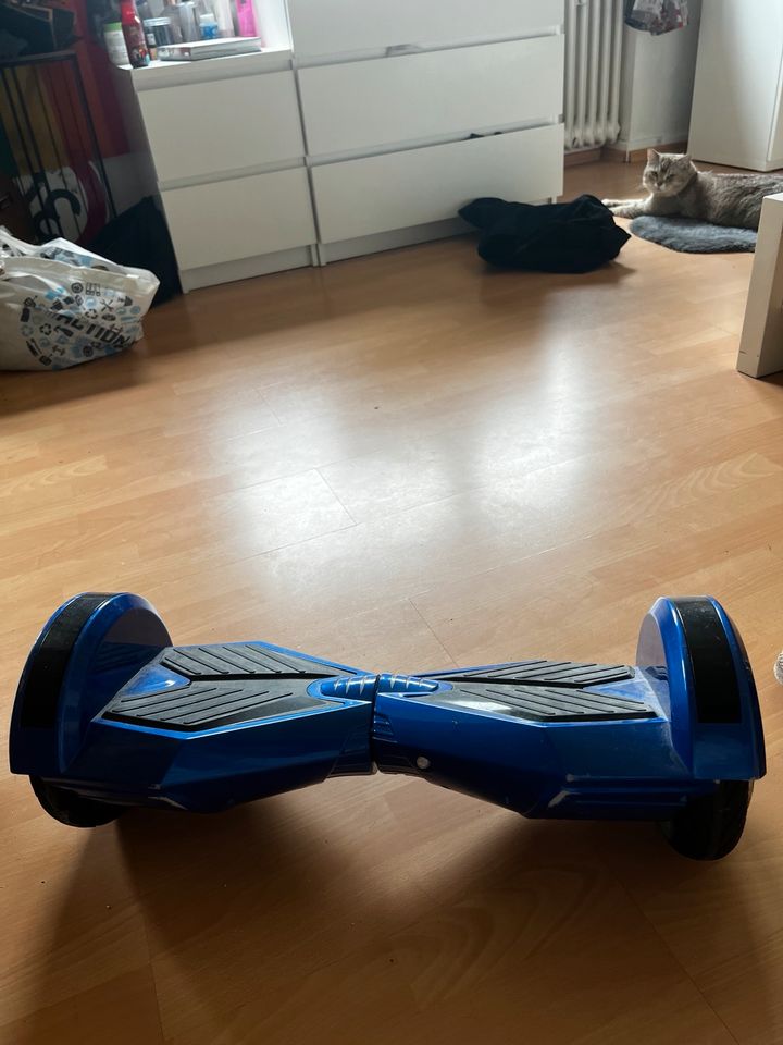 Hoverboard in Frankfurt am Main