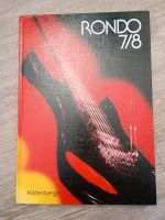 Rondo 7/8 Lehrbuch Sachsen - Neukirchen/Pleisse Vorschau