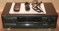 Technics SA-EX 310 HiFi + Surround Receiver Rheinland-Pfalz - Bad Kreuznach Vorschau