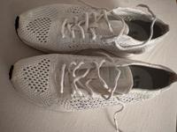 nike flyknit racer weiß 36 Hessen - Bischofsheim Vorschau