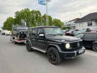 Autoankauf KFZ Aller Art Unfall Totalschaden Motorschaden LKW Bus Rheinland-Pfalz - Plaidt Vorschau