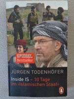 Inside IS- 10 Tage im islamischen Staat, Jürgen Todenhöfer Bayern - Gottfrieding Vorschau