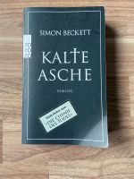 Bücher von Simon Beckett Niedersachsen - Wiefelstede Vorschau