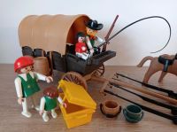 Playmobil Planwagen #3278 Bayern - Friedberg Vorschau