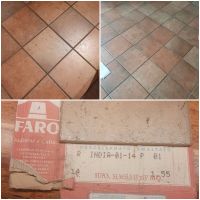 Suche Fliesen Faro Indio 33,3x33,3  Terracotta Schleswig-Holstein - Molfsee Vorschau