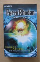 Perry Rhodan, Ara-Toxin, Die Trümmerbrücke München - Sendling Vorschau