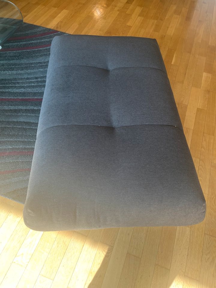 Modulsofa / Ergänzung Couch in Gorxheimertal