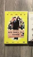 DVD Wir sagen Du Schatz waren Hel.den aus Sammlung  Film Bayern - Bobingen Vorschau