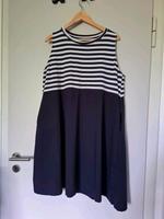 Sommerkleid - Materialmix - Größe:  XL Elberfeld - Elberfeld-West Vorschau