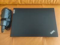 Lenovo ThinkPad T15p Gen2 i7-11800H 64GB RAM LTE 1TB SSD UHD Nürnberg (Mittelfr) - Aussenstadt-Sued Vorschau