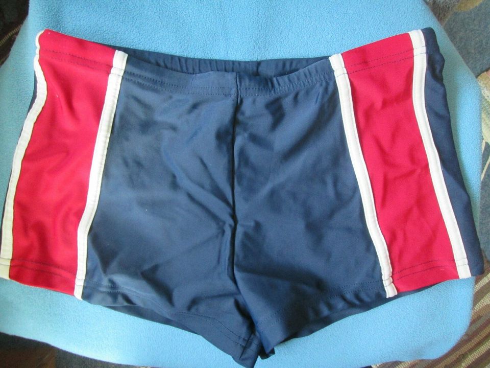 Badehose Schwimmshorts Beach Sport-Short Sporthose Badeshorts 164 in Berlin