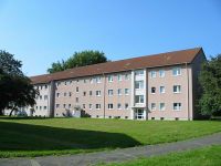 3-Zimmer-Wohnung in Castrop-Rauxel Merklinde Nordrhein-Westfalen - Castrop-Rauxel Vorschau