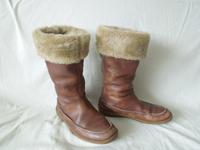Camper Winterstiefel 39 Stiefel Lammfell Boots Köln - Seeberg Vorschau