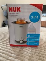 NEU - NUK Thermo 3in1 Flaschenwärmer Hameln - Klütviertel Vorschau