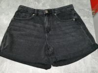 Only Kurze Jeans Short Größe S wie abgebildet gut erhalten Rheinland-Pfalz - Ammeldingen bei Neuerburg Vorschau